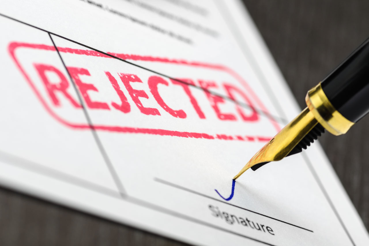 rejected - Medical Manuscript Submission Services | Bio-Medical Research experts